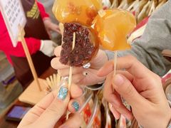 -周大娘牛乳(旧寨古村总店)