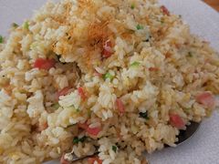 花舍炒饭-花舍·新派粤菜·西餐·下午茶(亚运村·鸟巢店)