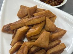 -生活本该如此北京小馆(周庄嘉园店)