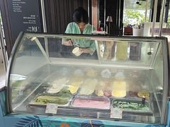 -半山半岛洲际度假酒店·观海廊