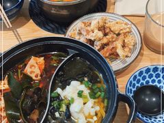 -线人米线(桂林路店)