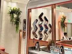 -鱼酷活鱼烤鱼(新世界城店)