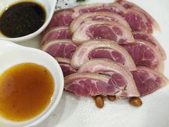 -天鲜阁·海鲜粤菜·33年老字号(石槎白云站店)