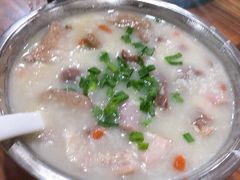 -南记食粥坊·宵夜大排档(莲花总店)