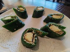 -水月周庄铂尔曼酒店-水月荟中餐厅