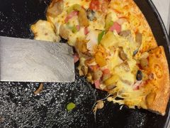-必胜客(长安长青店)