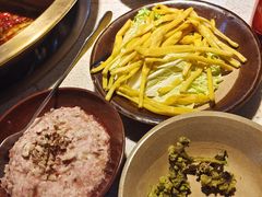 -叁口煮市井老火锅(春熙路店)