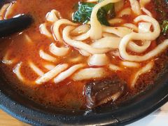 原味土豆粉-姐弟俩土豆粉(平度尚街店)