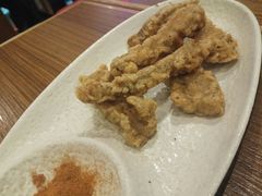-阿香米线(凯德广场.1818店)