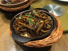 -品大三——南京菜(大行宫店)