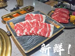-妥妥烤肉料理(昙华林店)