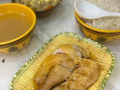-陈记汤饭(水巷口店)
