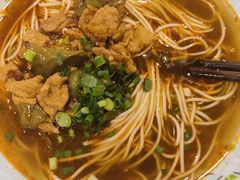 -进哥湖南津市牛肉粉店(下沙店)