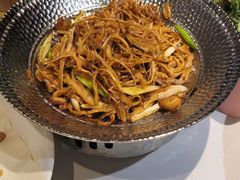-蘇河湾·新鲁菜·泰山宴(泰山店)