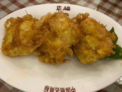-华梅西餐厅(哈尔滨中央大街店)