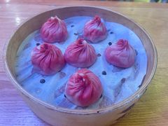 -苏小柳点心·手作小笼包(CP静安寺分院)
