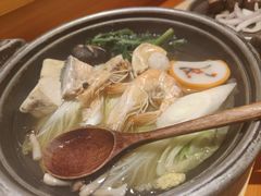 -月龍吟(朝龙汇店)