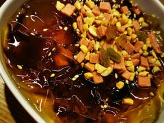 付氏冰粉-付小姐在成都(川沙店)