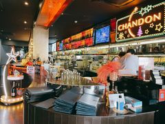 -YUE·6·西式融合餐厅(外滩六号店)