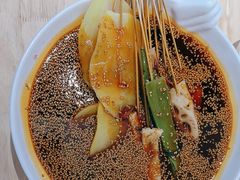 -胃笑·开水鸡钵钵鸡(18年老店)