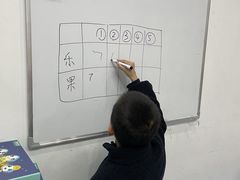 -科晓兔外教英文·数学思维·乐高编程·科学实验(怡山校区)