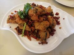 -归元·云集斋素菜馆