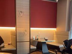-鸽子侯·家宴·平价海鲜(绿地店)