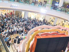 -深圳龙华星河COCO City(民治店)