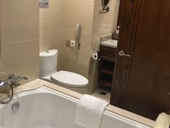 -天明山温泉大酒店