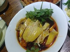 -海宁煲农家菜(惠南镇店)