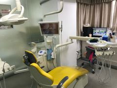 -咿呀口腔(光谷分院)
