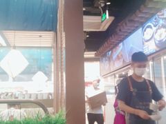 大堂-云海肴云南菜(曲江大悦城店)