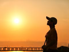 -宝安西湾红树林湿地公园