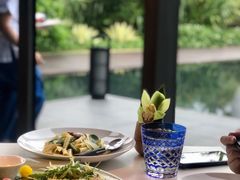 -柏悦酒店-沁园牛排海鲜西餐厅