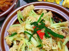 -九龙茶记·粤式餐厅融合菜(鹭江店)