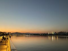 -江心屿景区