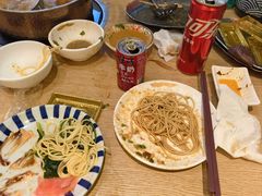 -松野谷·寿喜烧自助(华联顺义金街购物中心店)