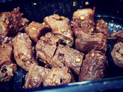 卤鸭脖-周黑鸭(深圳龙岗区南岭内创店)