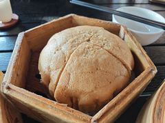 -鹿鸣酒家(越秀店)
