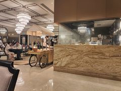 -京香轩·中餐厅(上海中庚聚龙酒店)