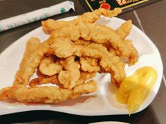 -淼福猪肚鸡·椰子鸡火锅(大沙地店)