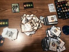 -嗨刻桌游(天一豪景店)