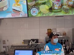 -DQ·蛋糕·冰淇淋(通州万达店)