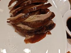 -新興传承烤鸭