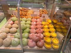 -顶东面包花园·生日蛋糕(太平店)