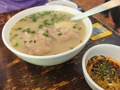 -牛王庙(龙华花园店)