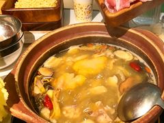-菌小白火锅(时尚天河店)