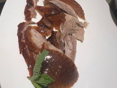 -范家小馆·烤鸭新京菜(金融街店)