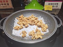 -泰谷酒店·太古码头闽菜自助餐厅