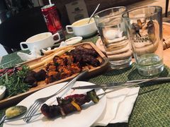 -ALAMEEN阿拉伯餐厅(三里屯店)